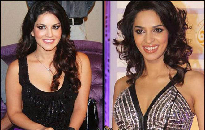 Hot Sunny Leone replaces not so hot Mallika Sherawat